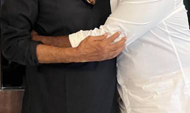 லைக்காவின் 'சந்திரமுகி 2' வெளியீட்டிற்கு முன் சூப்பர் ஸ்டார் ரஜினிகாந்தை சந்தித்து வாழ்த்துப் பெற்ற ராகவா லாரன்ஸ்