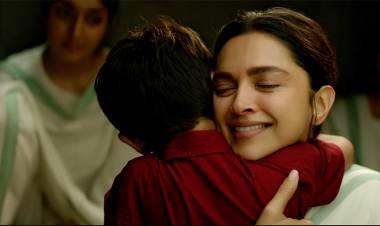 The highly anticipated music video for 'Aararaari Raaro' strikes a chord with fans, highlighting the unbreakable mother-son bond!