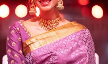 சவாலான கதாபாத்திரங்களில் நடிக்க ஆசை - நடிகை அனுக்ரீத்தி வாஸ் !