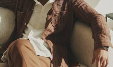 The Academy of Motion Picture Arts and Sciences Welcomes Global Star Ram Charan to the Actors Branch!