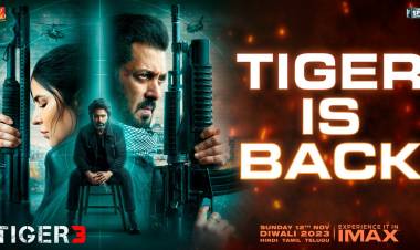 Salman Khan is a one-man army protecting India in Tiger 3’s new promo!