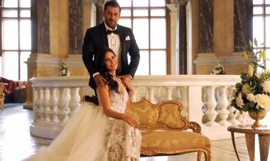 YRF holds back Tiger 3’s second track Uyirula Ula to protect a major plot twist till release!