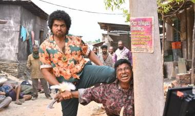 இயக்குனர் ராஜு முருகன் ஜப்பான் திரைப்படம் பற்றி சிறப்பு பேட்டி  இந்தப் படம் எப்படி உருவானது?