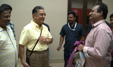 எமது 69 ஆண்டுகள் பாரம்பரியம் கொண்ட ' சினிமா  பத்திரிகையாளர்