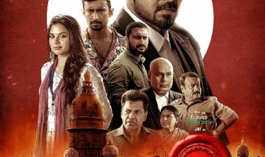 லேபில் தமிழ் வெப் சீரிஸ் விமர்சனம்