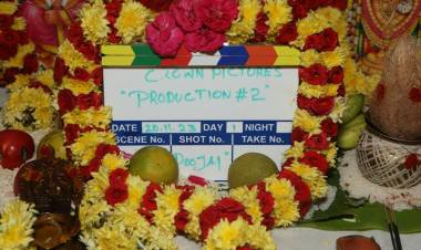 Bigg Boss Ciby's new movie announcement
