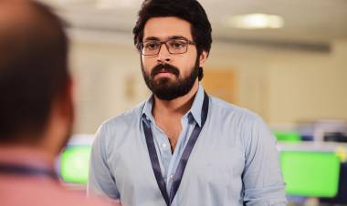 பேஷன் ஸ்டுடியோஸ் மற்றும் சோல்ஜர்ஸ் ஃபேக்டரி வழங்கும் ‘பார்க்கிங்’ திரைப்படம் டிசம்பர் 1, 2023 அன்று உலகம் முழுவதும் வெளியாக இருக்கும் நிலையில் படம் U/A சான்றிதழைப் பெற்றுள்ளது