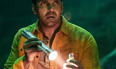 Prime Video’s The Village Takes Over Chennai Metro with a Thrilling Adventure Ride