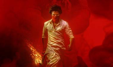 Prasanth Varma’s Magnum Opus Hanu-Man’s Trailer Clocks Record 18M+ Views In 24 Hours