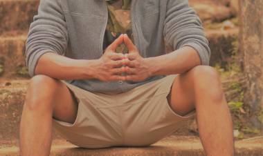 ’Pasanga’ fame Sreeram starrer spine-shuddery Survival Thriller titled ‘EXIT’