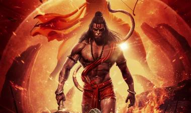 SHREE RAM, JAI HANUMAN - AN UNTOLD EPIC UNVEILED ON RAM TEMPLE INAUGURATION DAY