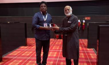 ’விடுதலை1’ படத்திற்கு மீண்டும் சர்வதேச அங்கீகாரம்!