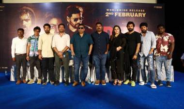 ”என் இசைக்கு 35 மதிப்பெண்கள் கொடுக்கலாம்” – டெவில் பத்திரிக்கையாளர் சந்திப்பில் மிஷ்கின்