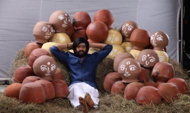 People Media Factory’s ‘Vadakkupatti Ramasamy’ to get released across 600 screens worldwide