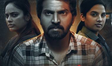 ’ரணம்’ விமர்சனம்