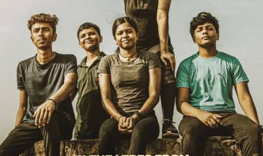 ’சிங்கப்பெண்ணே’ பட விமர்சனம் - விமர்சிப்பவர் சென்னை பத்திரிக்கா சிவாஜி