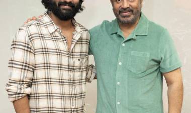 Meet ‘Sudhish’ from Manjummel Boys! A Heartiest Thanks from Actor Deepak for a classic hit