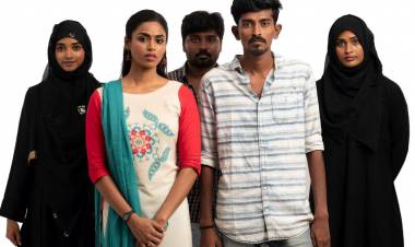 'நல்ல பேரை வாங்க வேண்டும் பிள்ளைகளே’  திரைப்படம் மார்ச் 8 அன்று 75 திரைகளில் வெளியாகிறது!