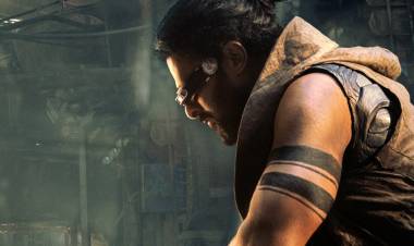 Prabhas to star as ‘Bhairava’ in the highly anticipated magnum opus ‘Kalki 2898 AD’