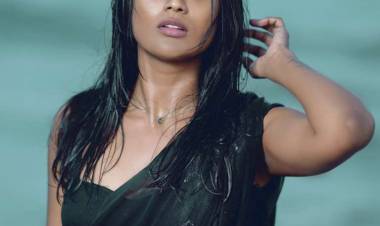 அடுத்தடுத்து புதிய படங்களில் ஒப்பந்தமாகும் நடிகை பூர்ணிமா ரவி!