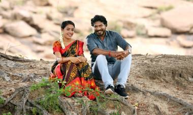 பழிவாங்குதலின் பரிமாணங்களைக் காட்டும் 'கங்கணம்'