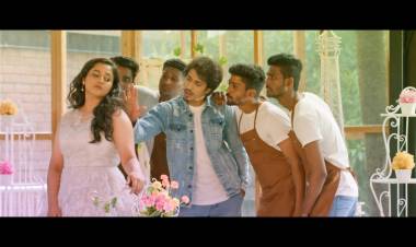 மார்ச் 29 ஆம் தேதி வெளியாகும் நேற்று இந்த நேரம்