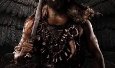 Actor Suriya’s Kanguva Teaser garners almost 2 crore  Views in a short time!