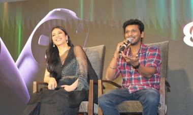 ”ராஜ்கமல் பிலிம்ஸ் இன்டர்நேஷனல் என் தாய் வீடு போன்றது” – இயக்குநர் லோகேஷ் கனகராஜ்