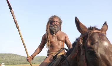 ஜியோ ஸ்டுடியோஸ் - ஸ்டூடியோ கிரீன் ஃபிலிம்ஸ் தயாரிப்பில் சியான் விக்ரம் நடிப்பில் உருவான 'தங்கலான்' படத்தின் கிளிம்ப்ஸ் வெளியீடு