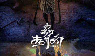 ரசிகர்களுக்கு இரட்டை விருந்து அளித்த சியான் விக்ரம்!