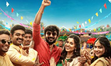 சரிகமா ஒரிஜினல்ஸ் வழங்கும் “எண்ட ஓமனே” மனம் மயக்கும் ஆல்பம் பாடல் !!