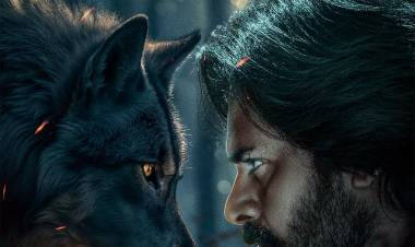 Pawan Kalyan & Mega Surya Production’s prestigious Hari Hara Veera Mallu Part-1: Sword vs Spirit  Teaser out now