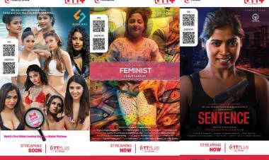 சின்ன பட்ஜெட்டில் உருவாகும் நல்ல படைப்புகளுக்கு வரப்பிரசாதமாக உருவாகியுள்ள ‘ஓடிடி பிளஸ்’