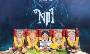 புதிய படத்தில் மீண்டும் இணையும் "ஒரு நொடி" படக்குழு