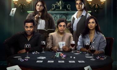 கோலிவுட்டில் கால் பதிக்கும் அமெரிக்க நிறுவனம் !!