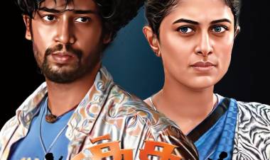 ஸ்ரீ சரவணா ஃபிலிம் ஆர்ட்ஸ் தயாரிப்பில் தம்பி ராமையாவின் மகனும் நடிகருமான உமாபதி ராமையா நாயகனாக நடித்துள்ள "பித்தல மாத்தி" திரைப்படம் ஜூன் 14ம் தேதி உலகமெங்கும் வெளியாகிறது.