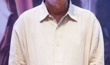 தயாரிப்பாளர் அஸ்வினி தத் அறிமுகப்படுத்திய பிரபாஸின் 'கல்கி 2898 AD ' பட முன்னோட்டம்