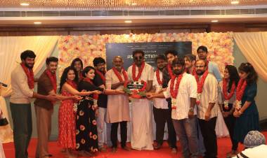 ஹைபர் லிங்க் கதையில் நடிக்கும் விதார்த், ஜனனி