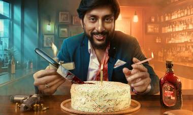 மில்லியன் டாலர் ஸ்டுடியோஸ் - எம் ஆர் பி என்டர்டெய்ன்மென்ட் இணைந்து வழங்கும் 'புரொடக்ஷன் நம்பர் 3'!