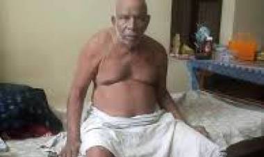 வடிவேலு உடன் காமெடி வேடங்களில் நடித்த வெங்கல்ராவ் ஒரு கை, ஒரு கால் செயல் இழந்து, சொந்த ஊரான விஜயவாடாவில் சிகிச்சை பெற்று வருகிறார். 