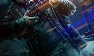 நடிகர் விஜய் ஆண்டனியின் 'மழை பிடிக்காத மனிதன்' படம் ‘யு/ஏ’ சான்றிதழ் பெற்றுள்ளது!