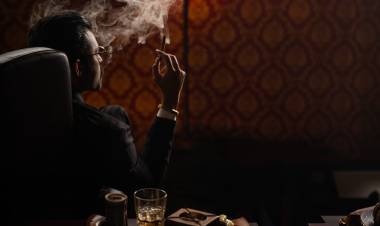 15 கோடியில் வைஸாக் நகரை உருவாக்கிய மட்கா படக்குழு !!