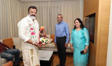 இந்தியா முழுவதும் ஜெமினி பிலிம்ஸ் சர்க்யூட் வெளியீட்டில் வரவேற்பைக் குவிக்கும், "ககனச்சாரி"  திரைப்படம் !!