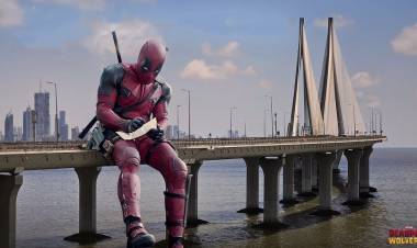 டெட்பூல் மற்றும் வால்வரினின் இந்திய ரசிகர்களுக்கான அட்வான்ஸ் புக்கிங்கை மார்வெல் ஸ்டுடியோஸ் இன்று முதல் தொடங்கி இருக்கிறது!