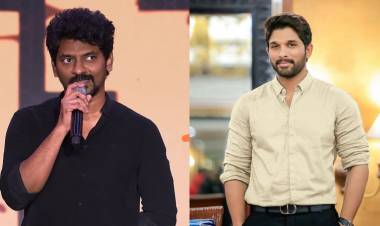 அல்லு அர்ஜுனை இயக்குகிறார் நெல்சன்?