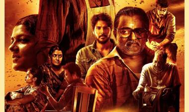 ’ராயன்’ விமர்சனம் - விமர்சிப்பவர் சென்னை பத்திரிகா சிவாஜி