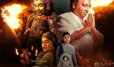 ‘ஜமா’ விமர்சனம் - விமர்சிப்பவர் சென்னை பத்திரிகா சிவாஜி