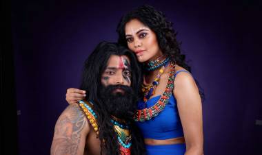 அதிக கிராஃபிக்ஸ் காட்சிகள் கொண்ட முதல் திரைப்படம் மாயன் - செப்டம்பர் 19 ஆம் தேதி வெளியீடு !!