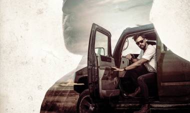 நடிகர் அஜித் குமாரின் ‘விடாமுயற்சி’ படத்தில் இருந்து டெரிஃபிக் வில்லன் ஆரவ்வின் மைக்கேல் கதாபாத்திரத்தை இயக்குநர் மகிழ் திருமேனி அறிமுகப்படுத்தியுள்ளார்!