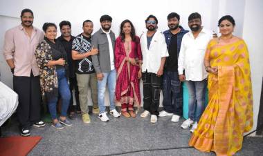 உண்மை சம்பவத்தை மையமாக வைத்து உருவாகும் ‘ஓம் சிவம்’! - மூன்று மொழிகளில் வெளியாகிறது